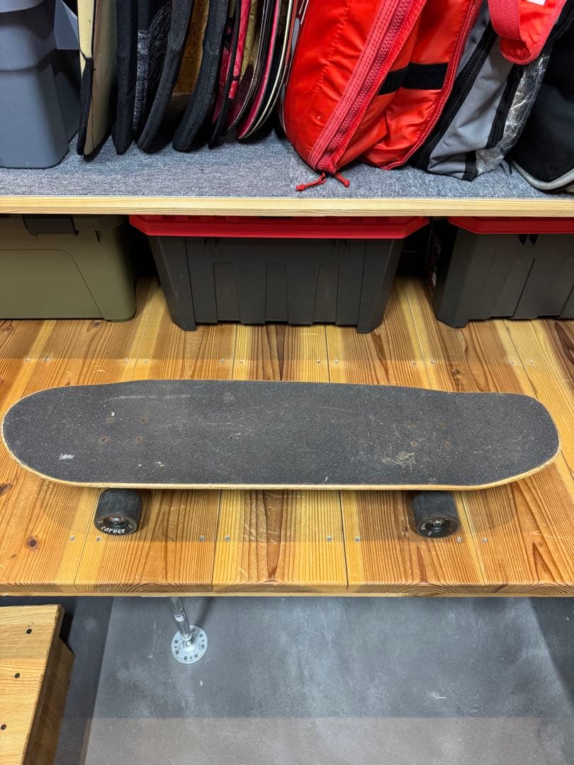 スケートボード Carver カーバー　C7トラック