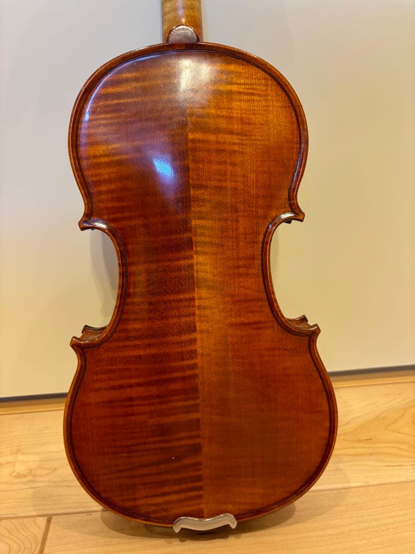 バイオリン　Shimora#120 セット　子供　ジュニア　クリスマスなど