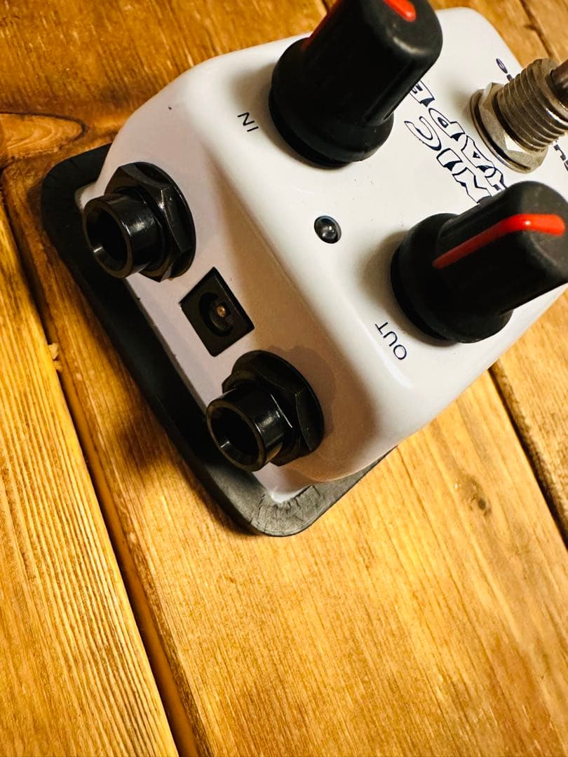 Guyatone グヤトーンsonic shaper ss-3 日本製　名機