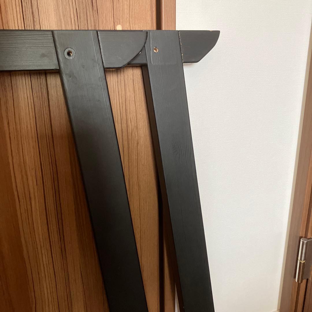 IKEA 丸テーブル GAMLARED ガムラレード