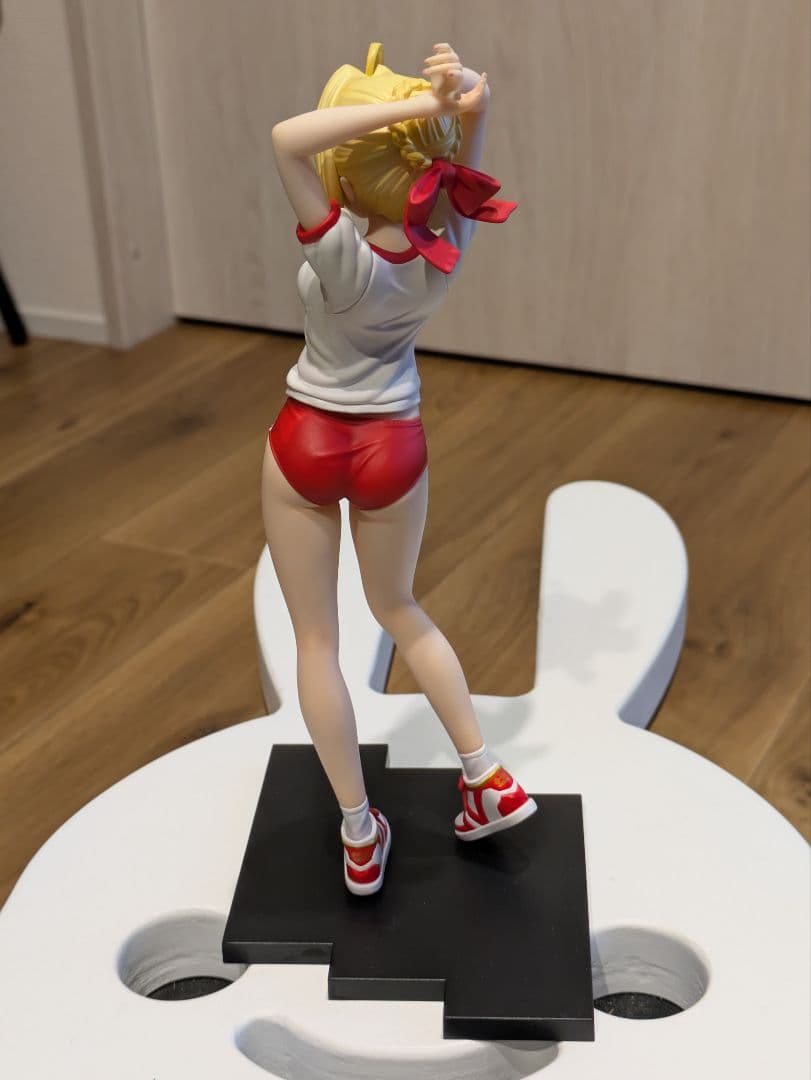 ユニオンクリエイティブ ネロ・クラウディウス マルチプルウェアver.フィギュア