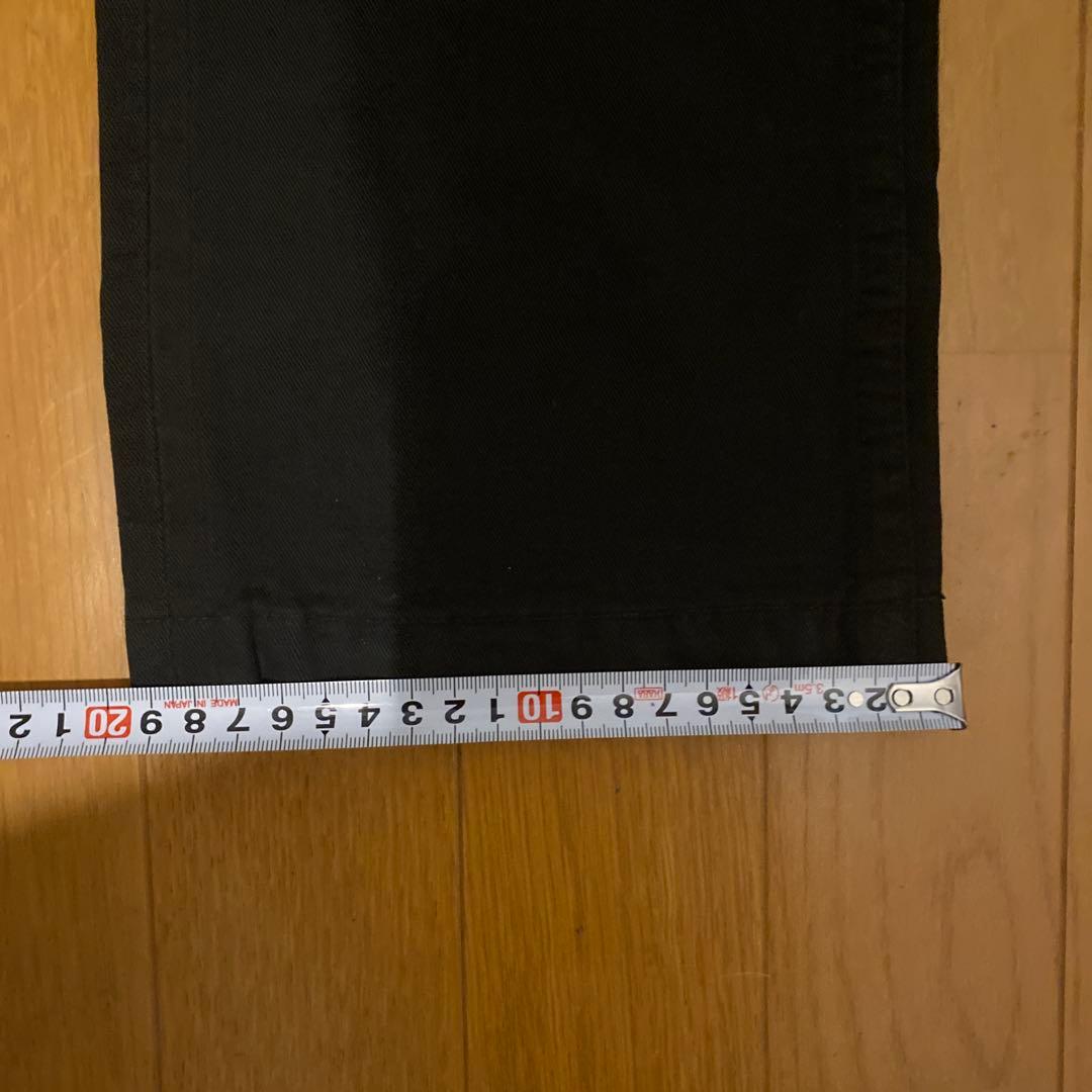 【超貴重！】 RRLウエスタンチノ　アメリカ製　ほぼデッドストック