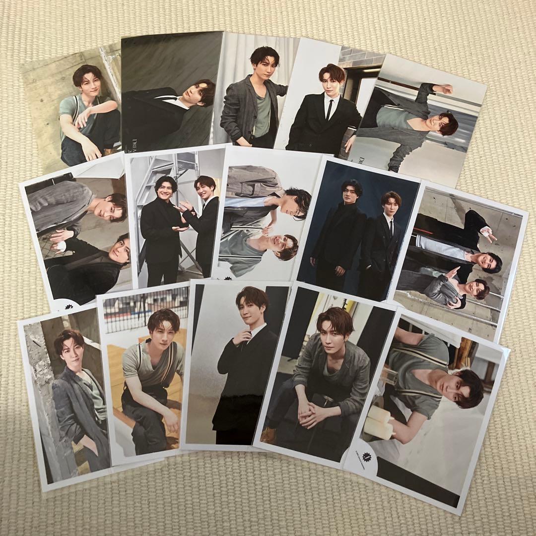 Snow Man 渡辺翔太 公式写真 112枚セット