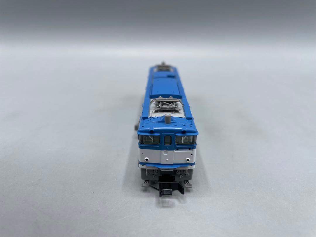 1/150 EF65-2000形電気機関車 2089号機・JR貨物更新車