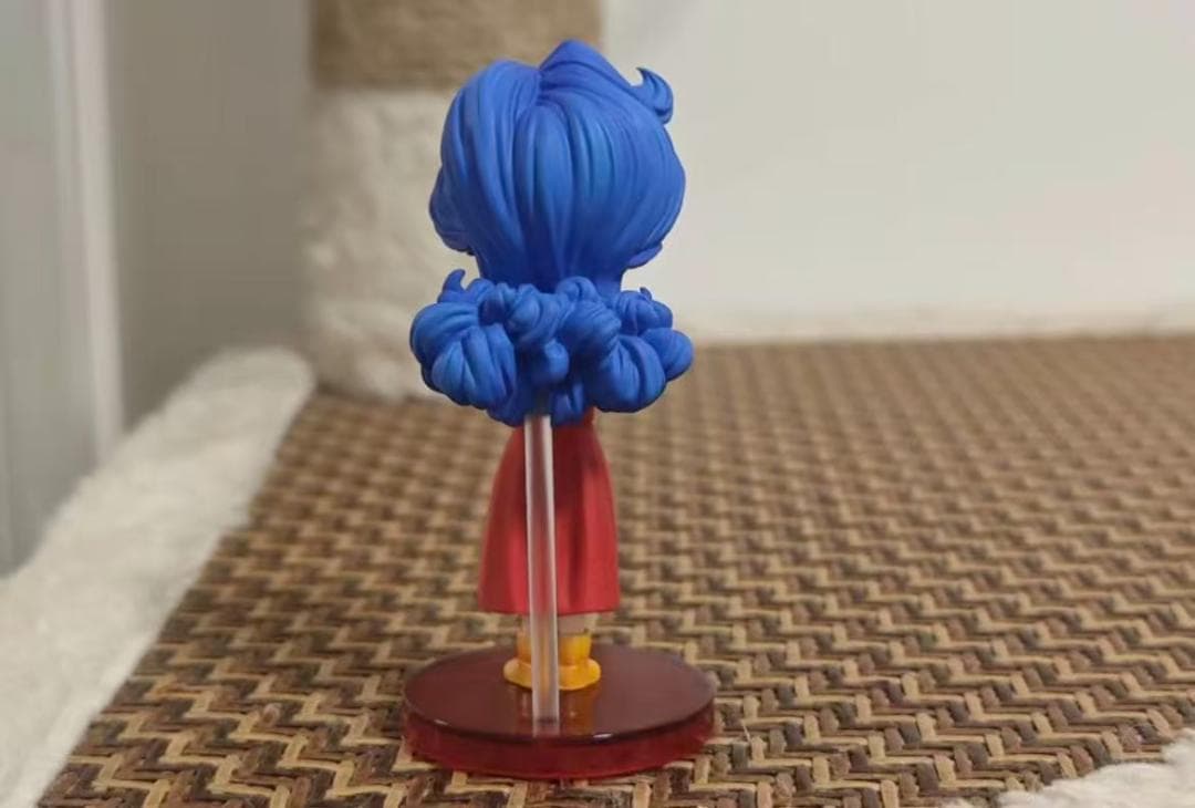 ドラゴンボール LG ランチ ガレージキット ガレキ スタチュー フィギュア