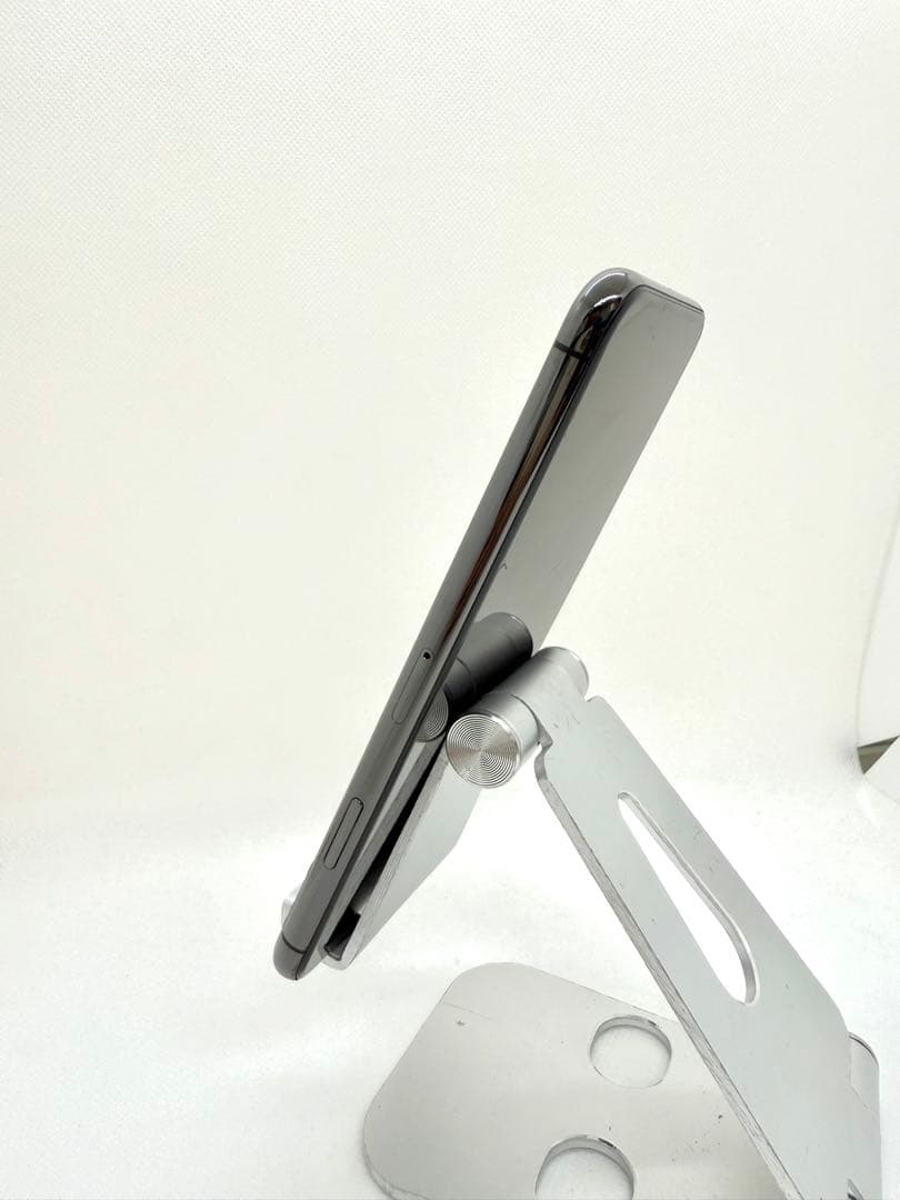 Iphone 11 Pro Max 256GBスペースグレイジャンク品56749 Apple iPhone