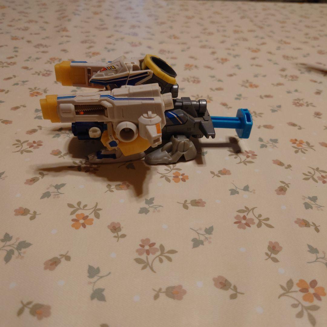 ビーダマンヴァンガードフェニックスパーフェクトモード