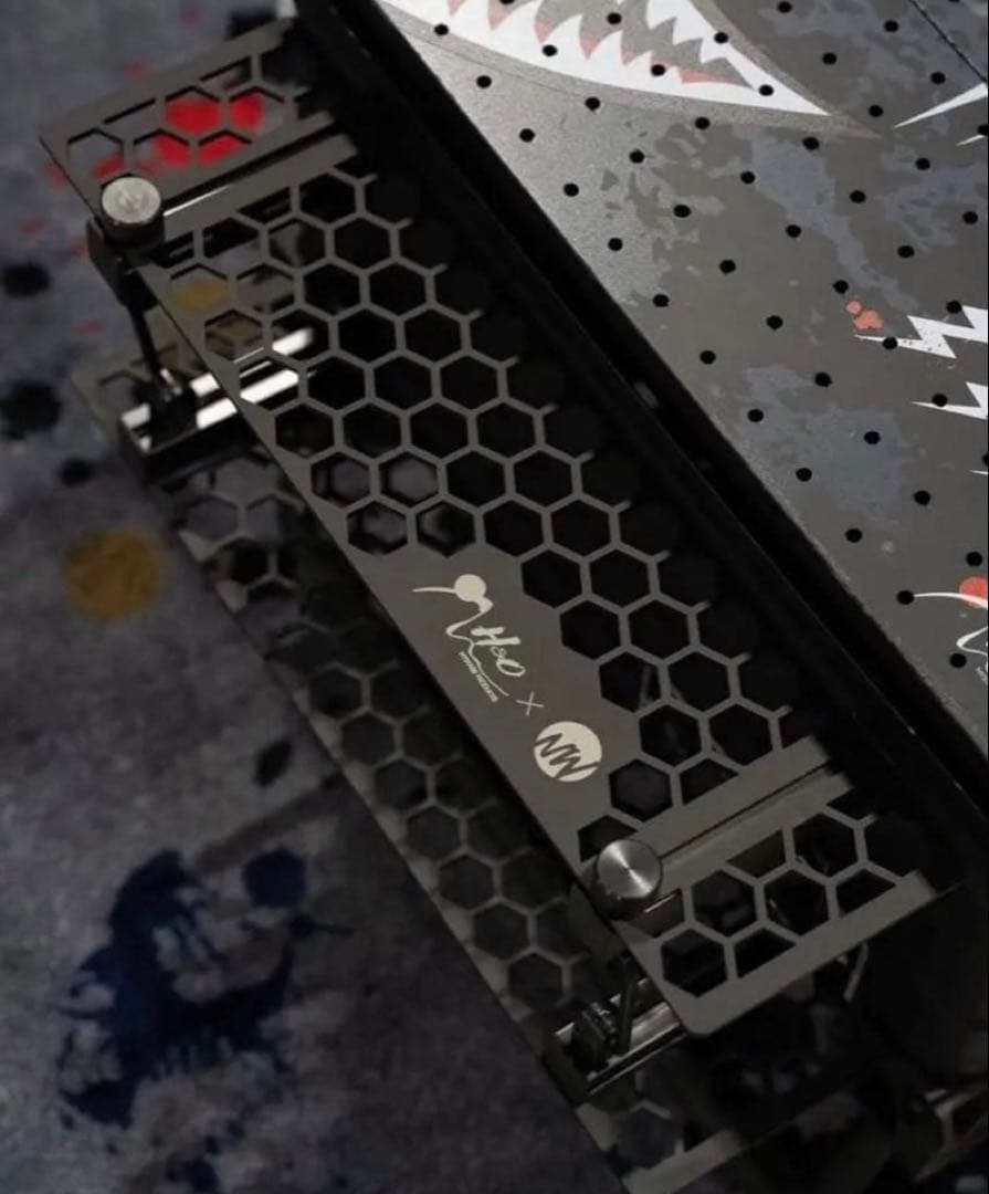 限定 レア 希少 コラボ H&O NW SST25 サイドテーブル シェルコン 限定 レア 希少 コラボ H&O NW SST25 サイドテーブル シェルコン