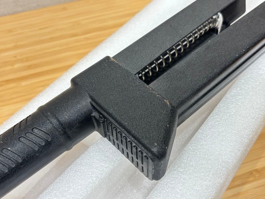 LESTA ペダルロック ハンドルロック セット