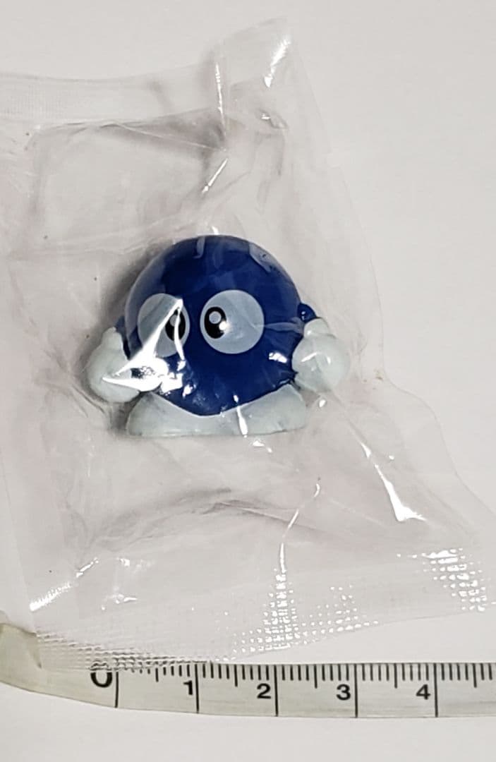 星のカービィ ロロロ フィギュア 指人形 星のカービィ指人形 ロロロ 星