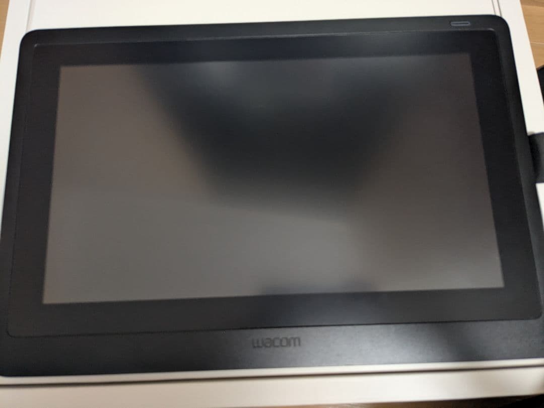 Wacom Cintiq 16 専用スタンドセット Wacom Cintiq Pro 16 スタンド