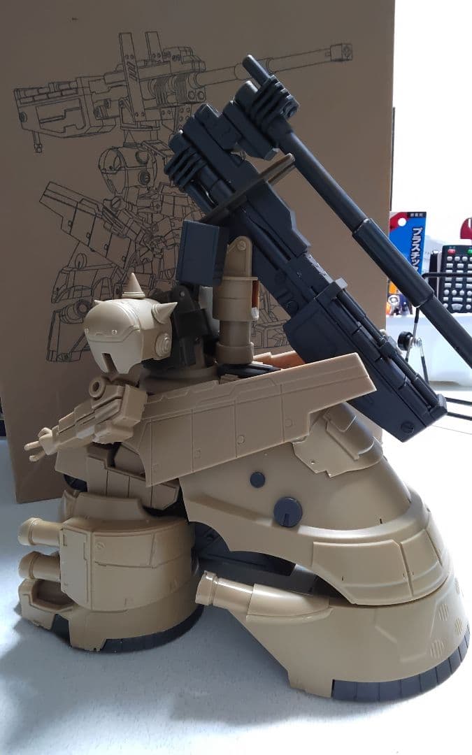 専用 ザメル プラモデル ガンダム 海外版 素組 MG HG