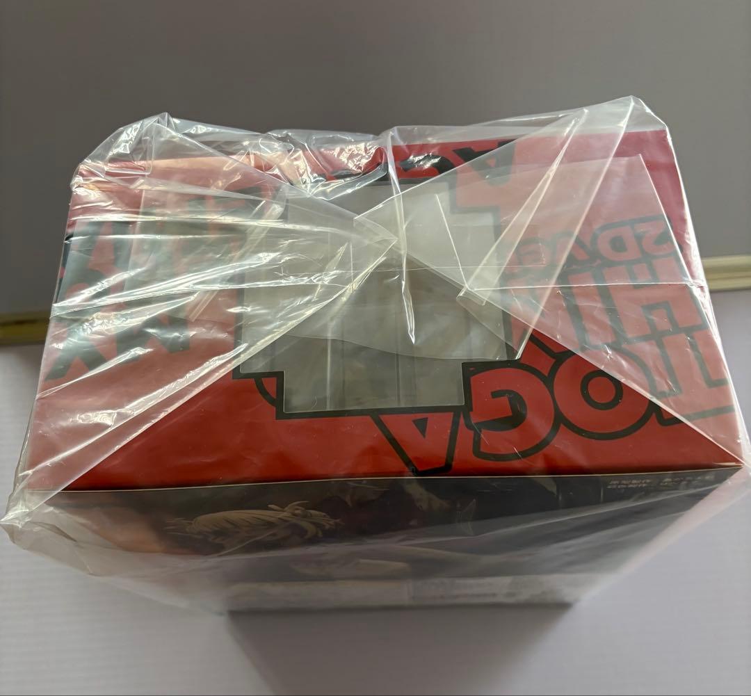 ゆ*♡様 僕のヒーローアカデミア⭐︎トガヒミコ⭐︎二次元化Ver. 1/8 完成