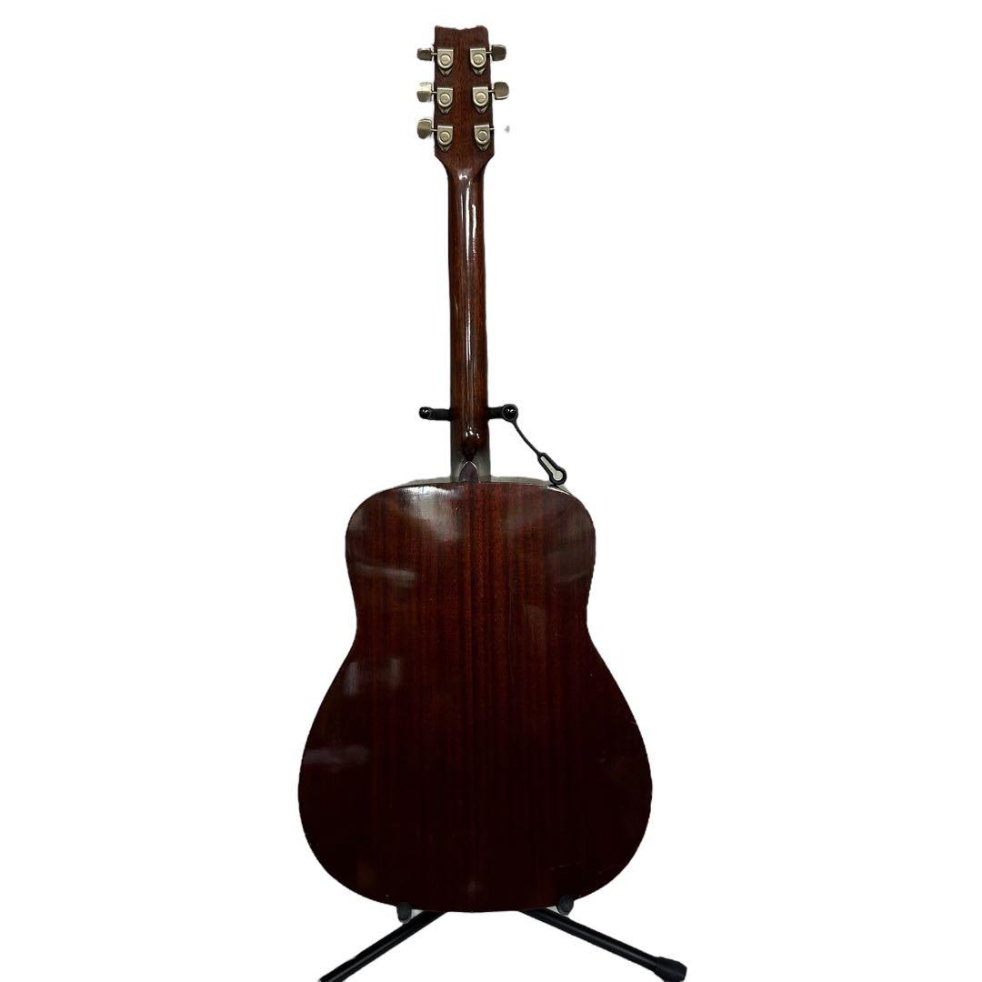 YAMAHA FG-200 アコースティックギター グリーンラベル