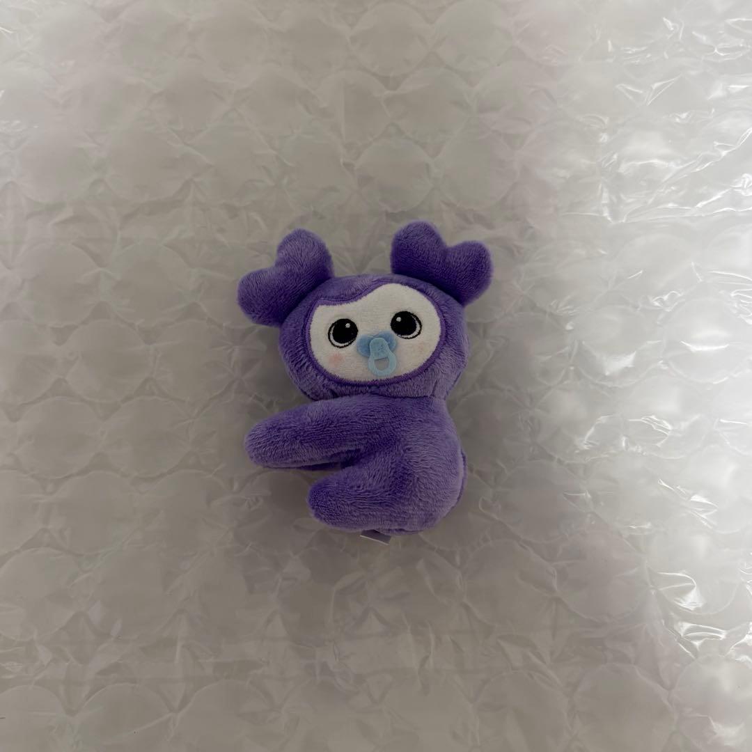 MISAMO サブリー 抱きつきマスコット サナ - メルカリ