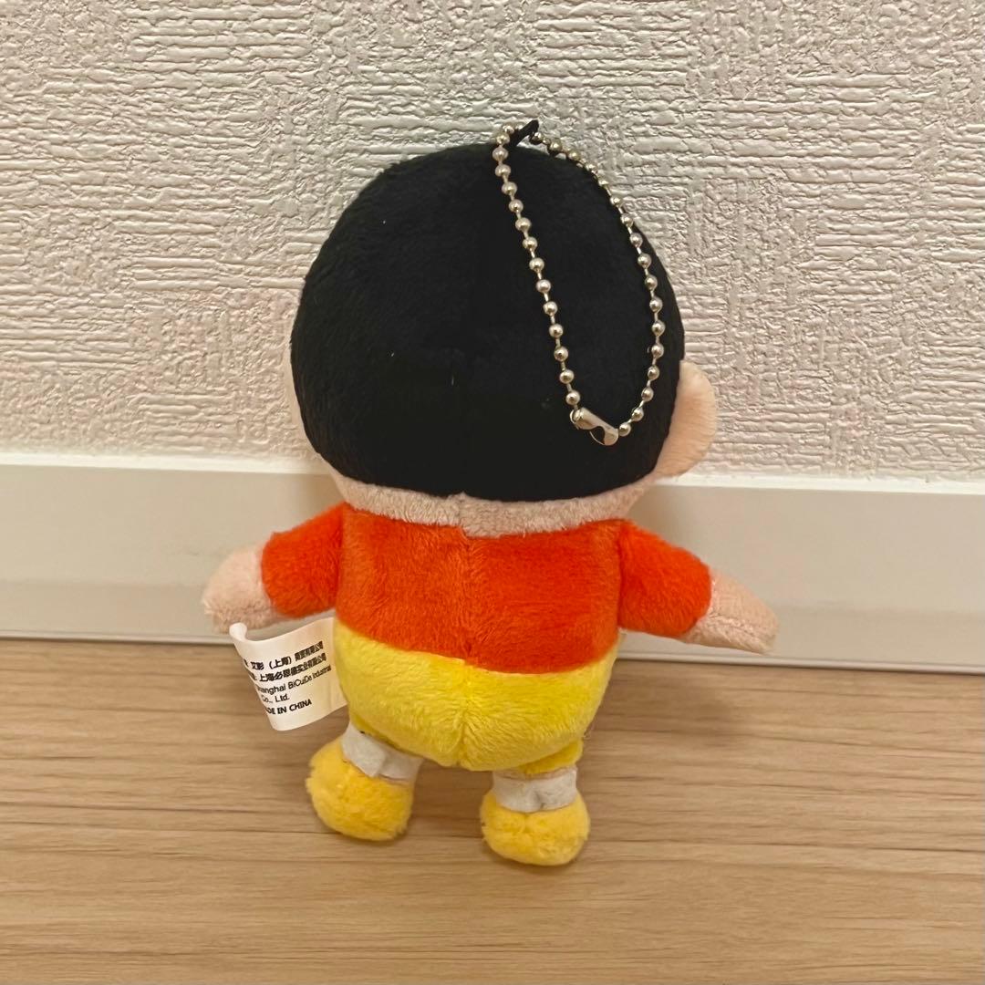 クレヨンしんちゃん マスコットキーホルダー まとめ売り！