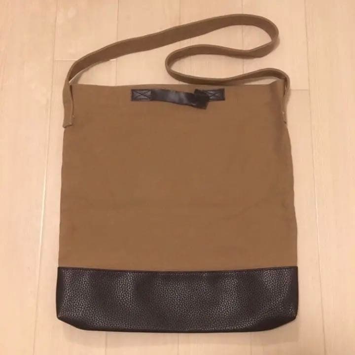 92米津玄師 ルーヴルNo.9 2WAYバッグ