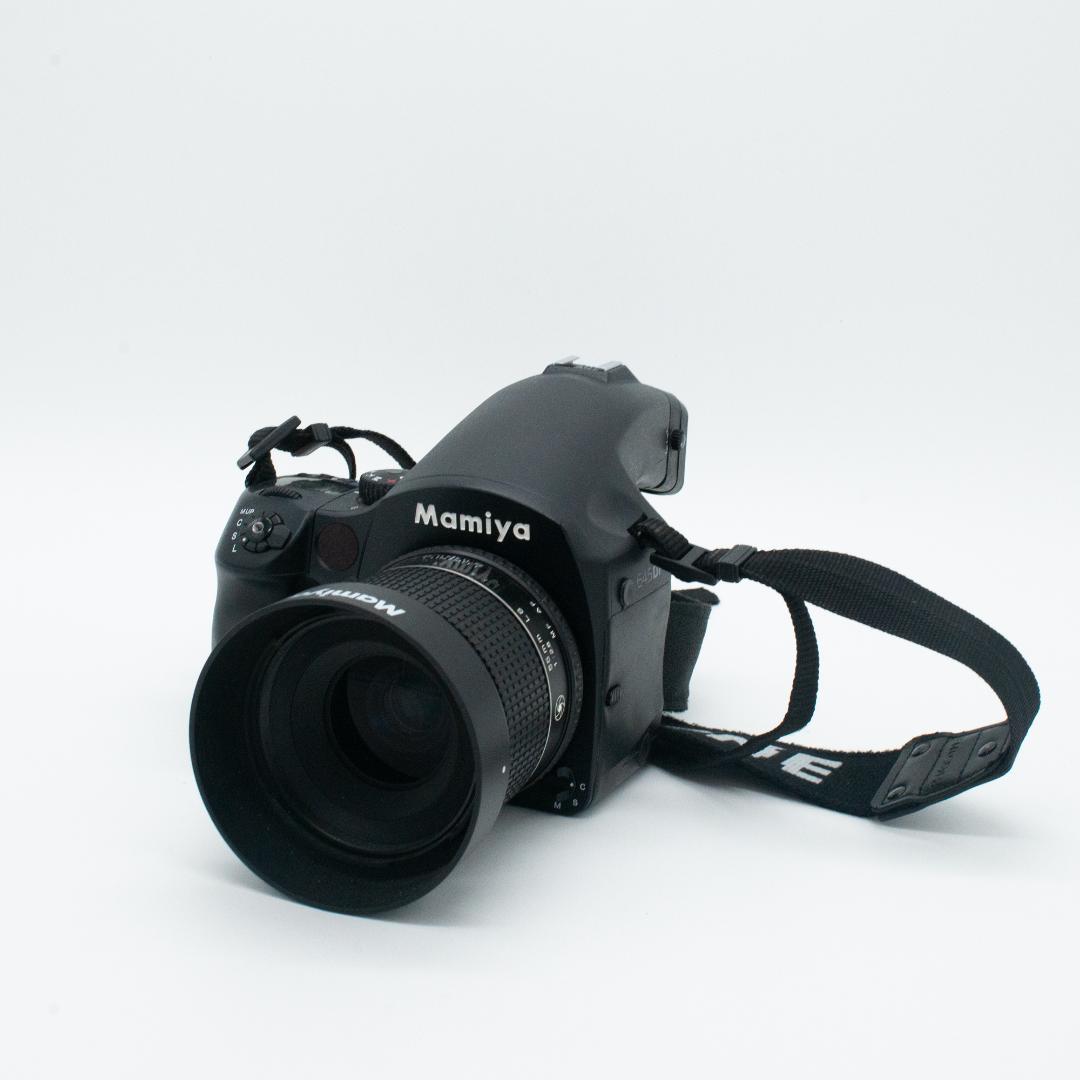 Mamiya 645df+、55mm、80mm Mamiya 645df+、55mm、80mm Mamiya 645df+、55mm、80mm Phase One