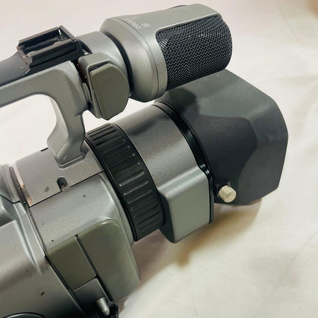 SONY DCR-VX1000 現状品