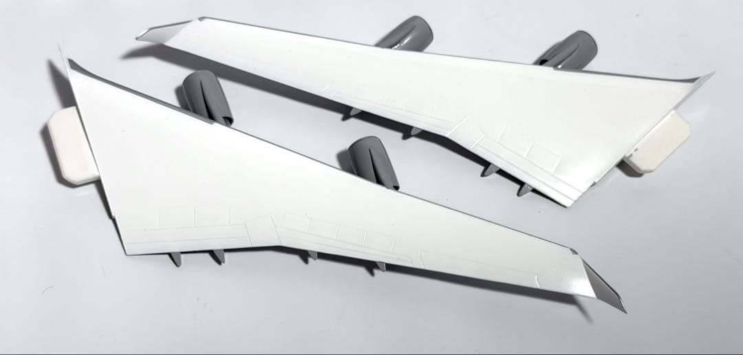 LIXOX(hogan) B747-400 ルフトハンザ50周年D-ABVH - メルカリ