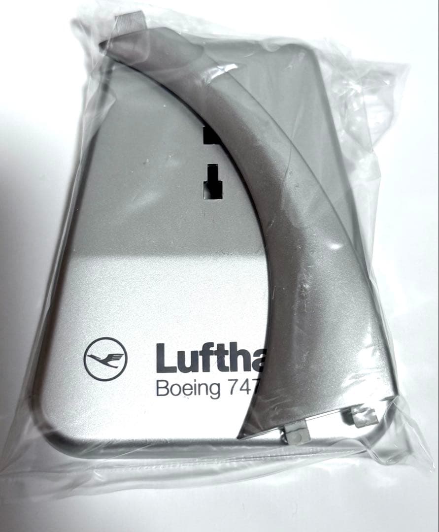 LIXOX(hogan) B747-400 ルフトハンザ50周年D-ABVH - メルカリ