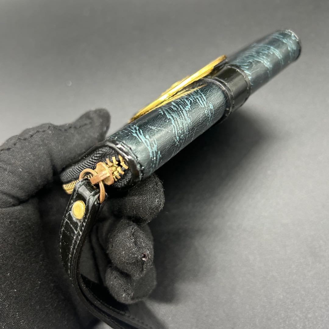 ヴィヴィアンウエストウッド オーブロゴ　ケース　カードケース　【美品】