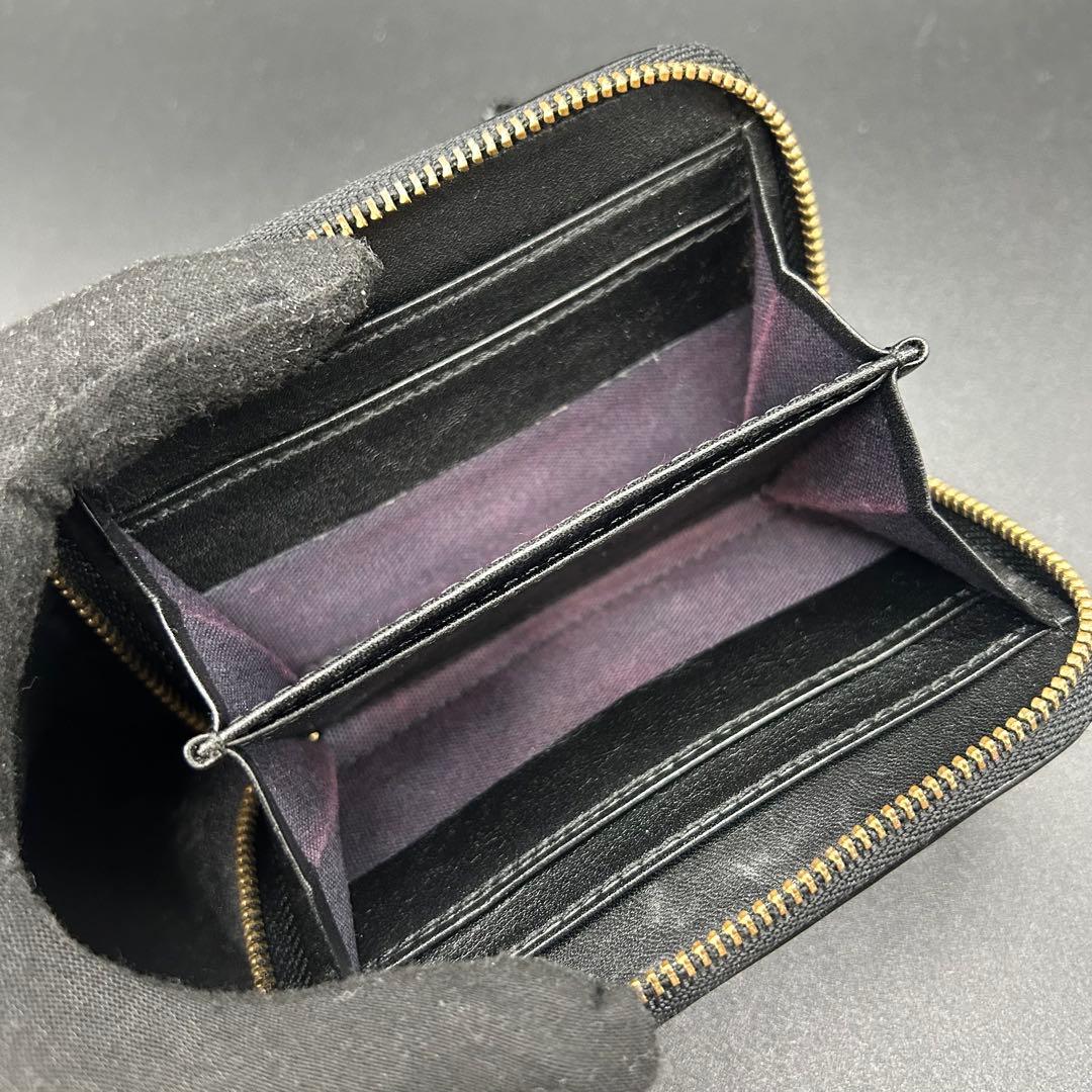 ヴィヴィアンウエストウッド オーブロゴ　ケース　カードケース　【美品】