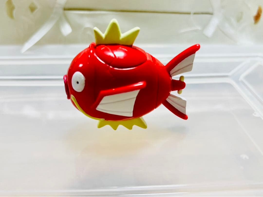 ポケモン ちびポケハウス ロケット団 のりものセット ムサシ コジロウ