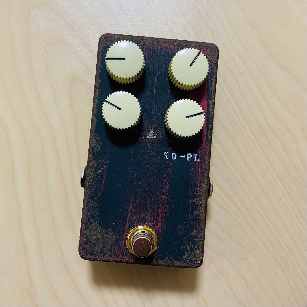 KarDiaN Petla DS4A P112770201 - ギター特別