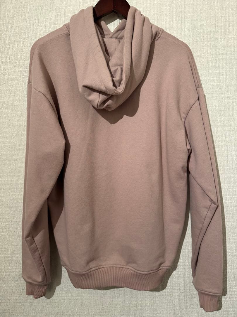 Kith Cyber Monday Hoodie Rose Mサイズ