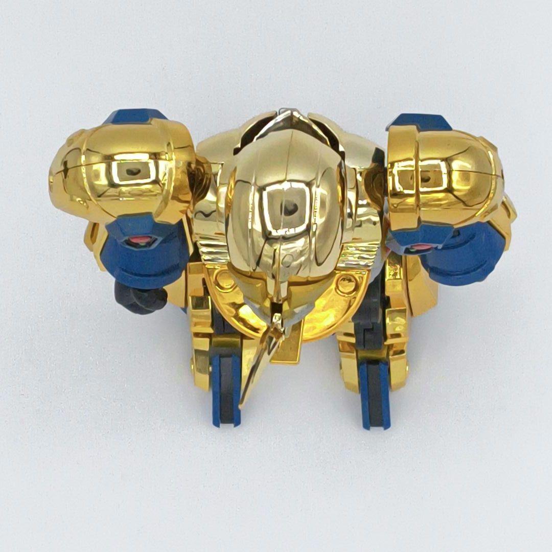 アートストーム ES合金 キングスカッシャー