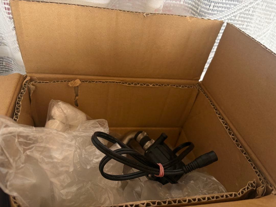 ADA スーパージェットフィルター　300 ver1