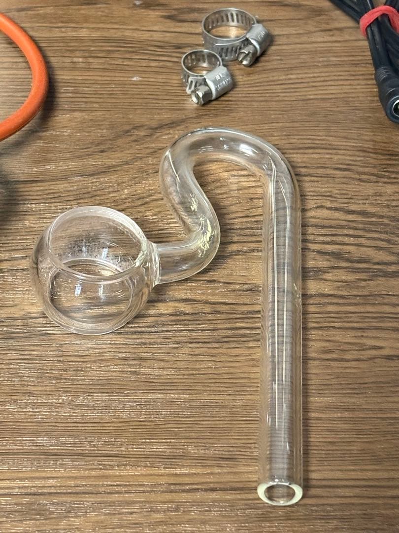 ADA スーパージェットフィルター　300 ver1