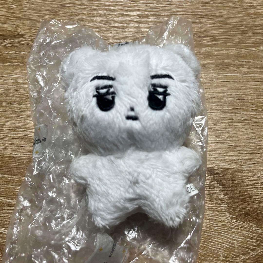 SEVENTEEN MINITEEN ぬいぐるみ 大 バーノン ノンバ PRE-ORDER