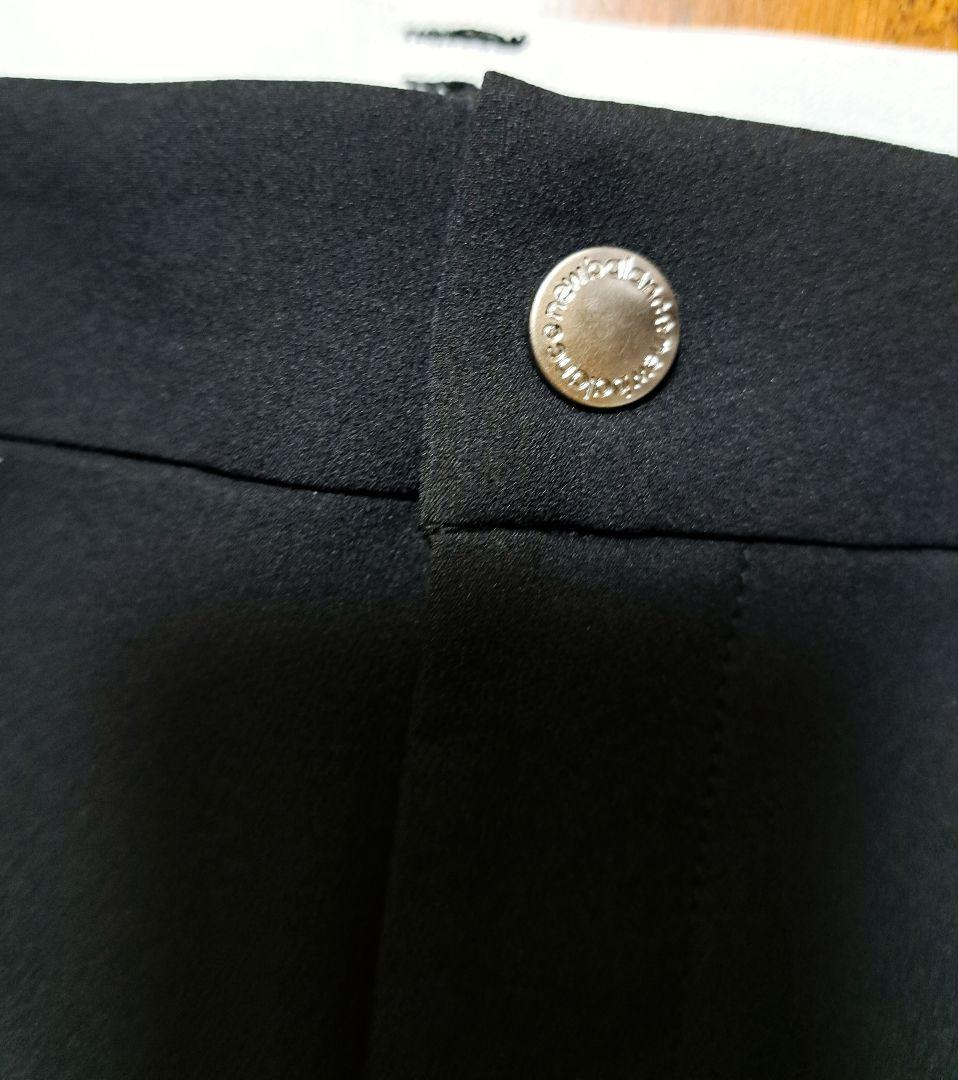 New ニューバランスゴルフ裏起毛 スリム ロングパンツ (WOMENS)