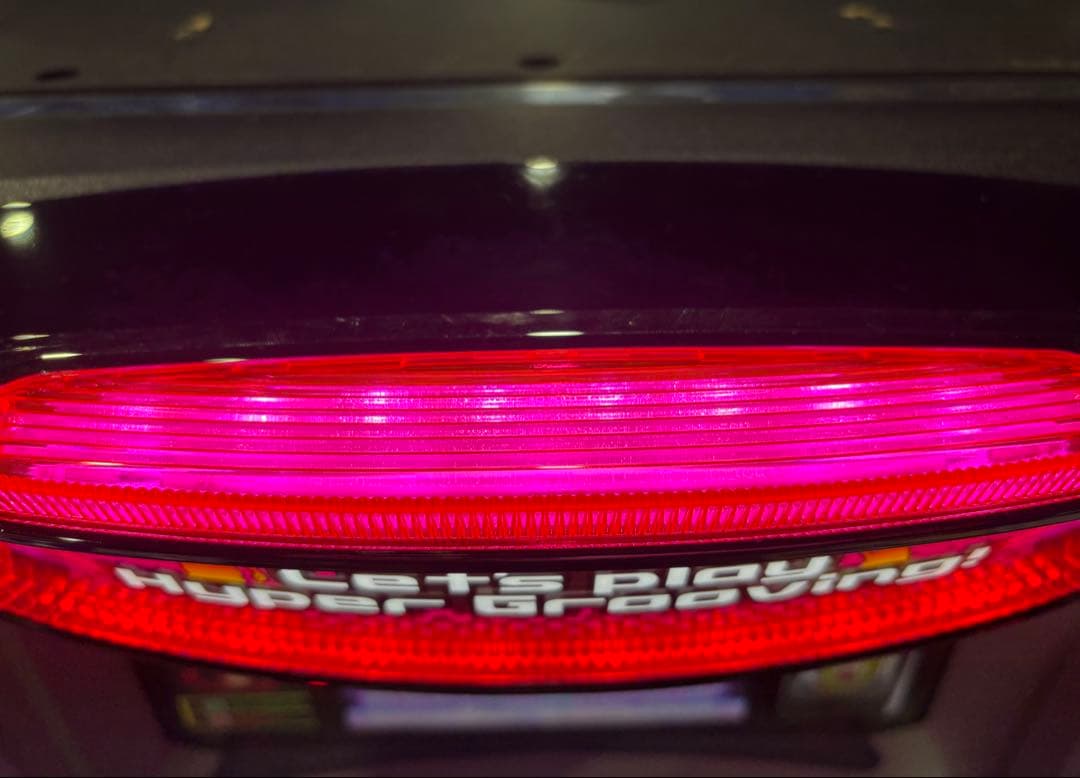 antyobi様専用❗️】パチスロ実機【ハイパーラッシュ】コイン不要機