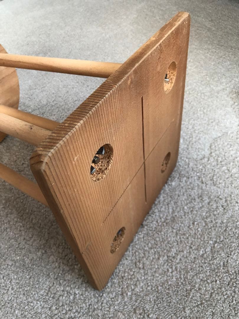 組紐☆ 丸台、組玉3サイズ24個、おもりセット