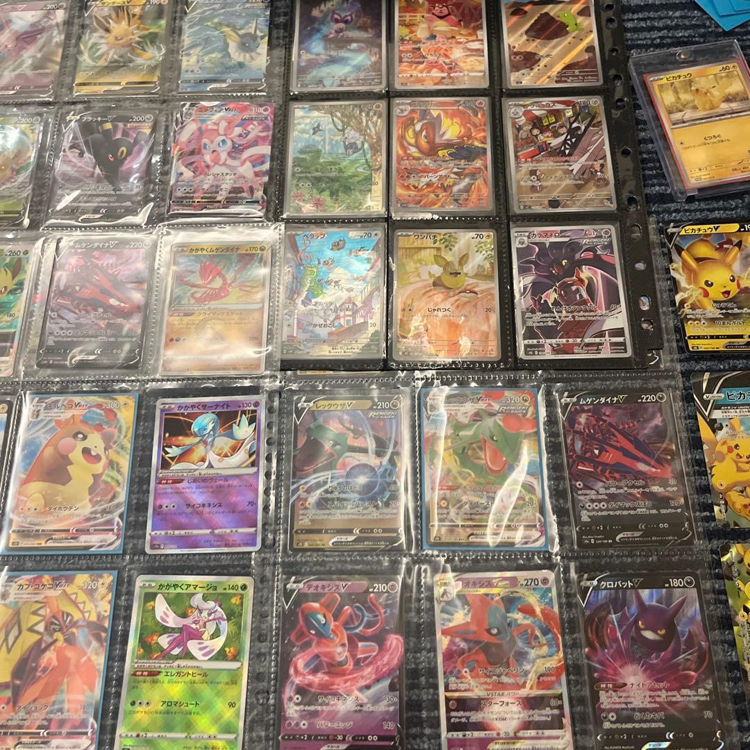 1点限り！ポケカ UR SAR SR AR GX 等 大量 まとめ売り 引退品 - メルカリ