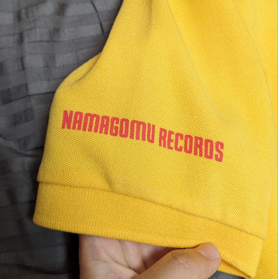 激レア 氣志團 綾小路翔 サイン ポロシャツ 本人着用 ファンクラブ当選