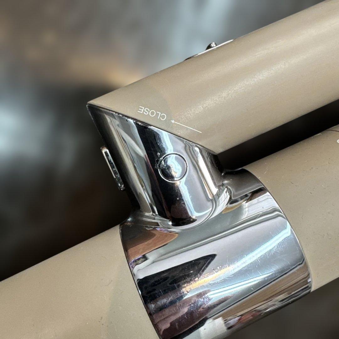 KINUJO（キヌージョ）　ＫＨ002ヘアドライヤー（動作正常）