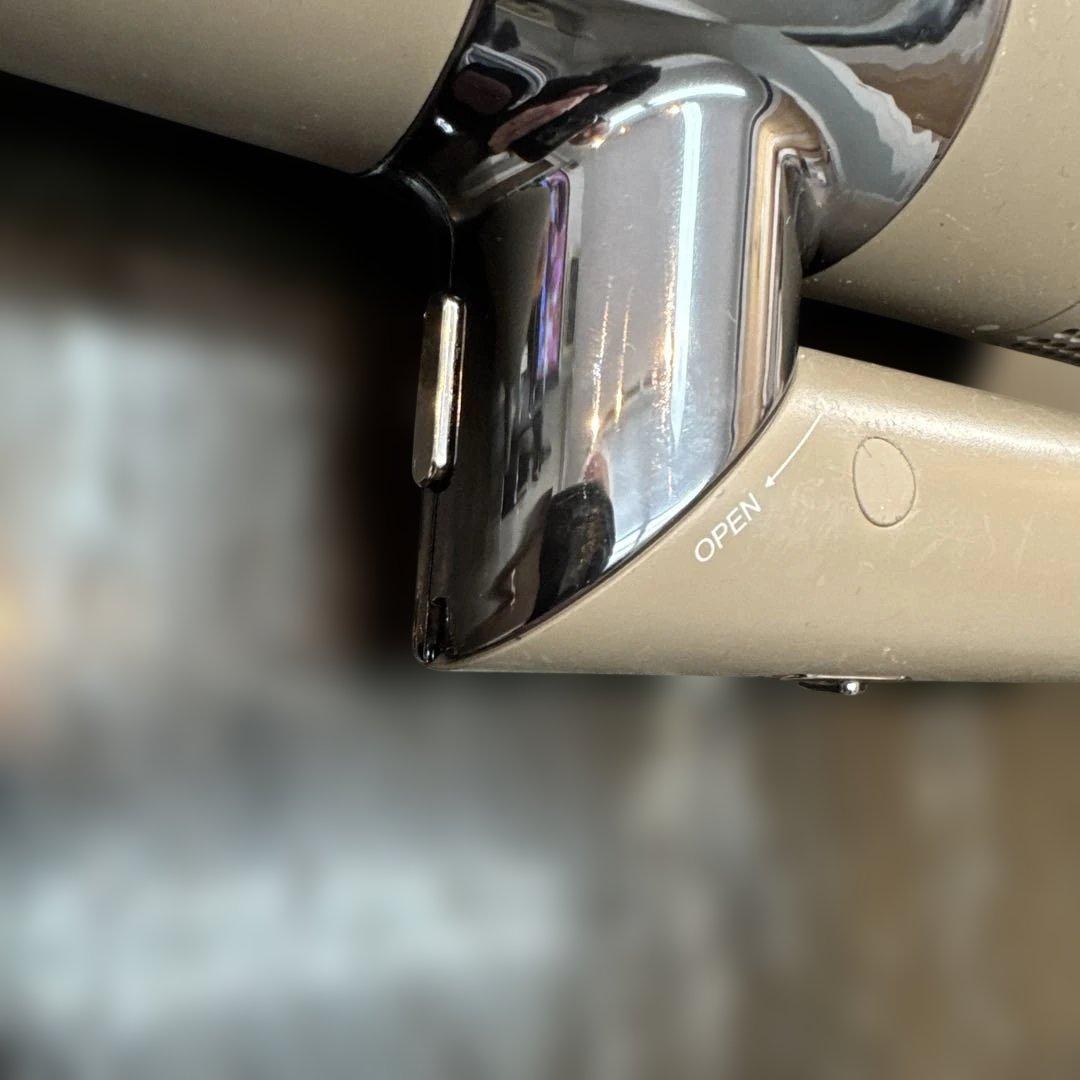 KINUJO（キヌージョ）　ＫＨ002ヘアドライヤー（動作正常）