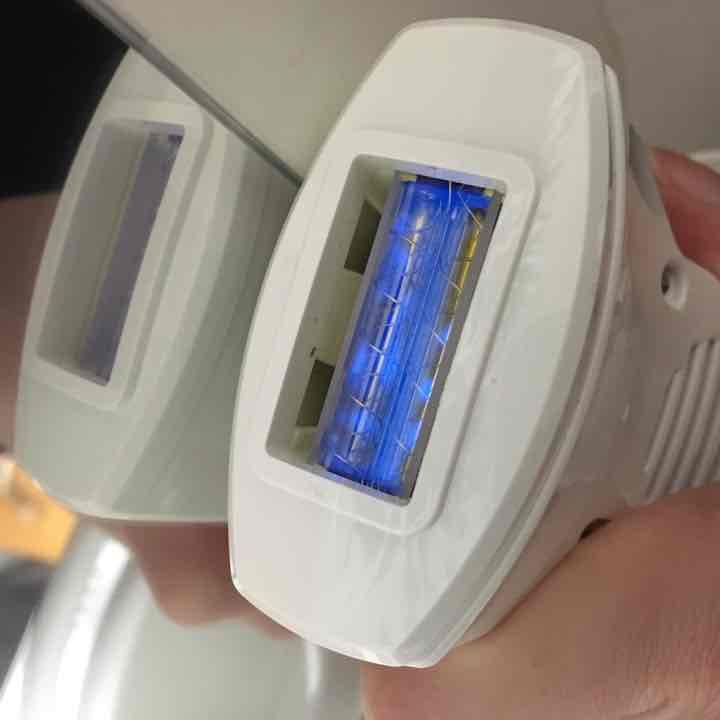 イーモリジュ☆自宅で簡単に出来る脱毛‼︎