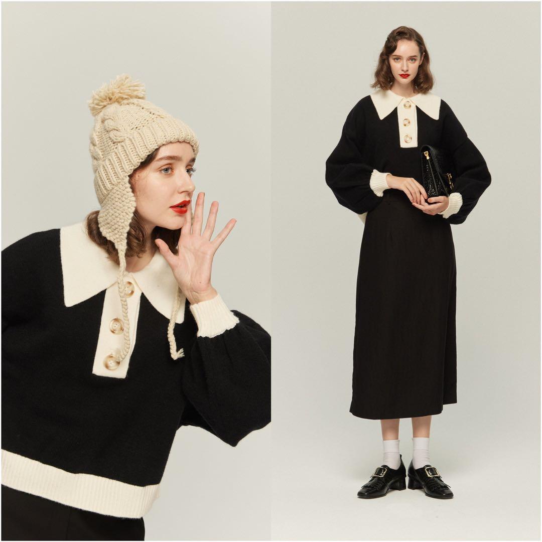 あいみょん ヘブンズ・ベーカリー ニット帽 紙ナプキン 新品未開封