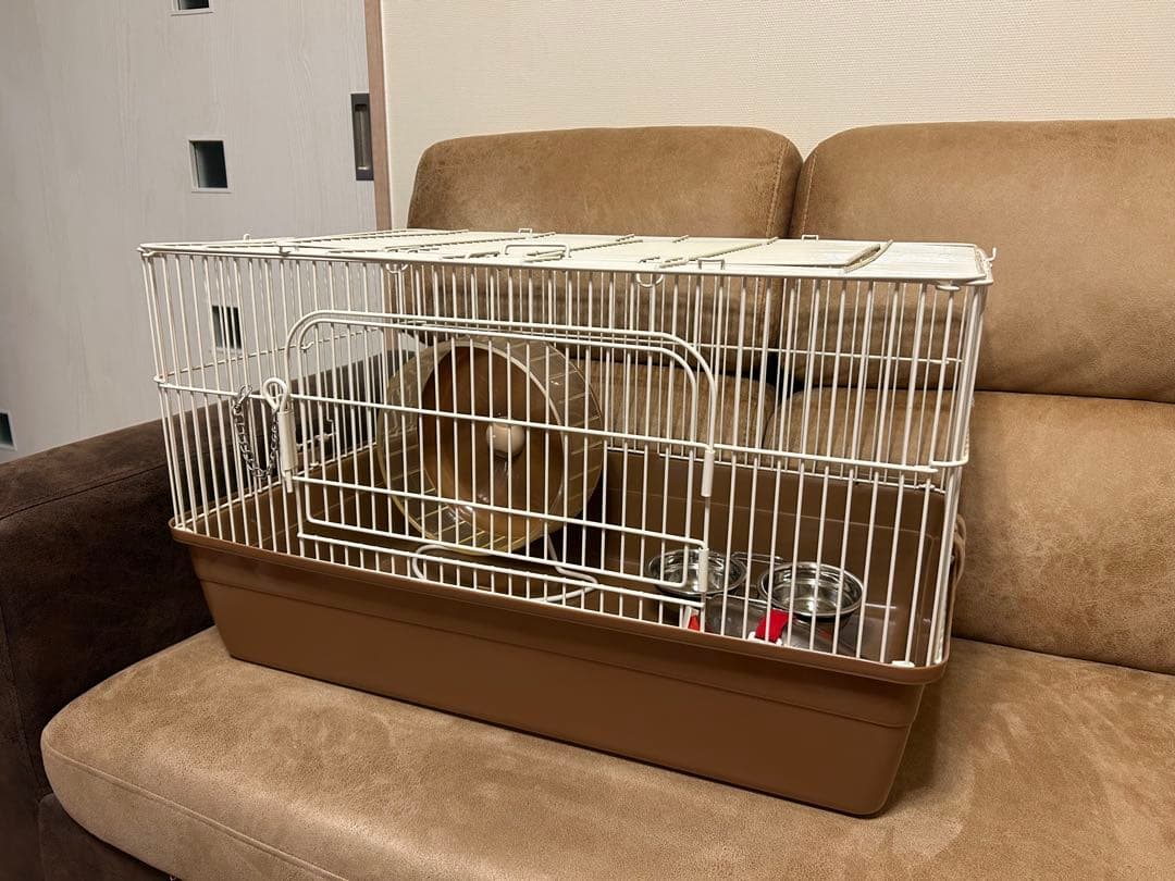 ハリネズミ ケージ 飼育セット 1 ハリネズミ 小動物 ケージ 飼育セット 初心者向け ハリネズミ用ケージ