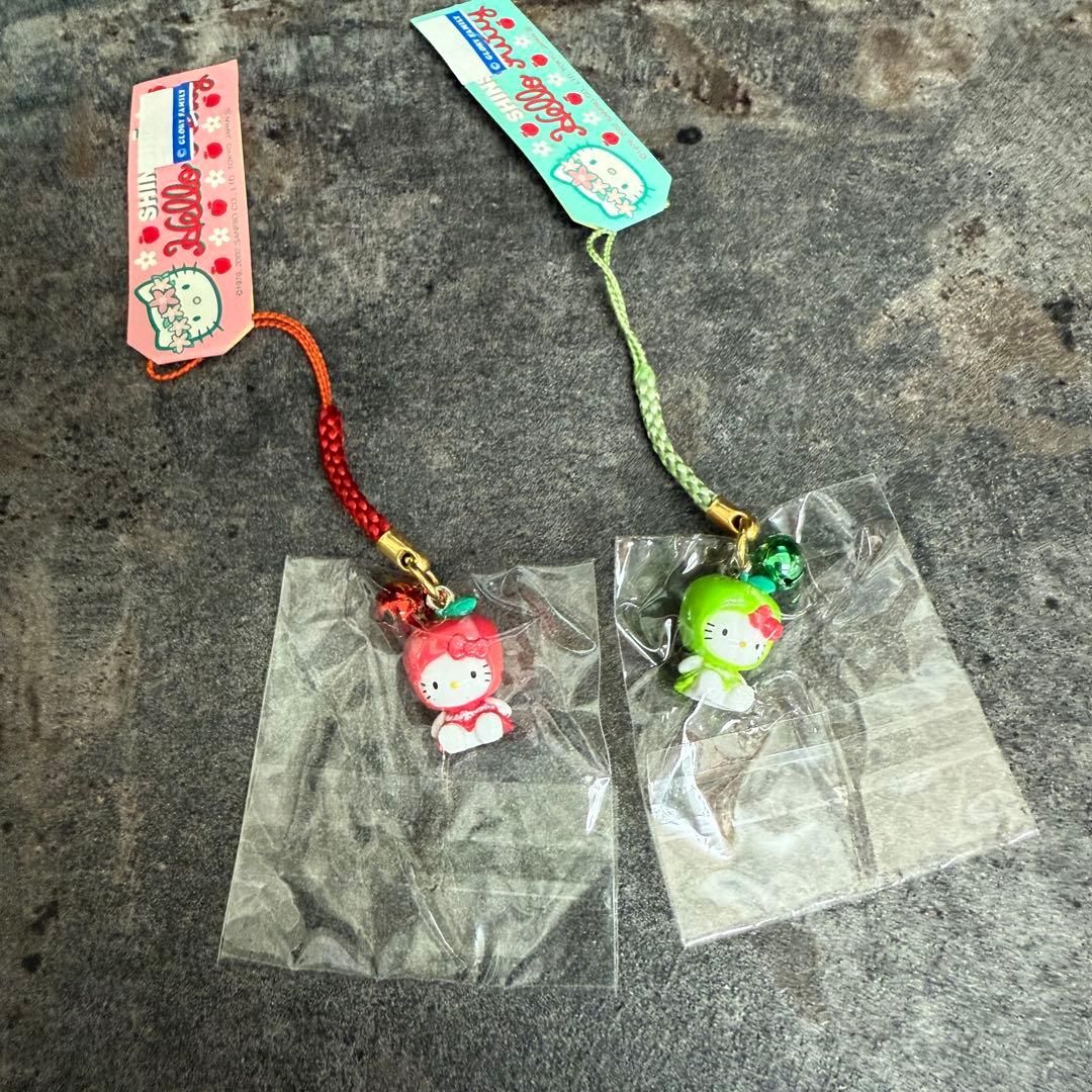 レア　ご当地キティ 根付け ファスナーマスコット その他まとめ売り 112点