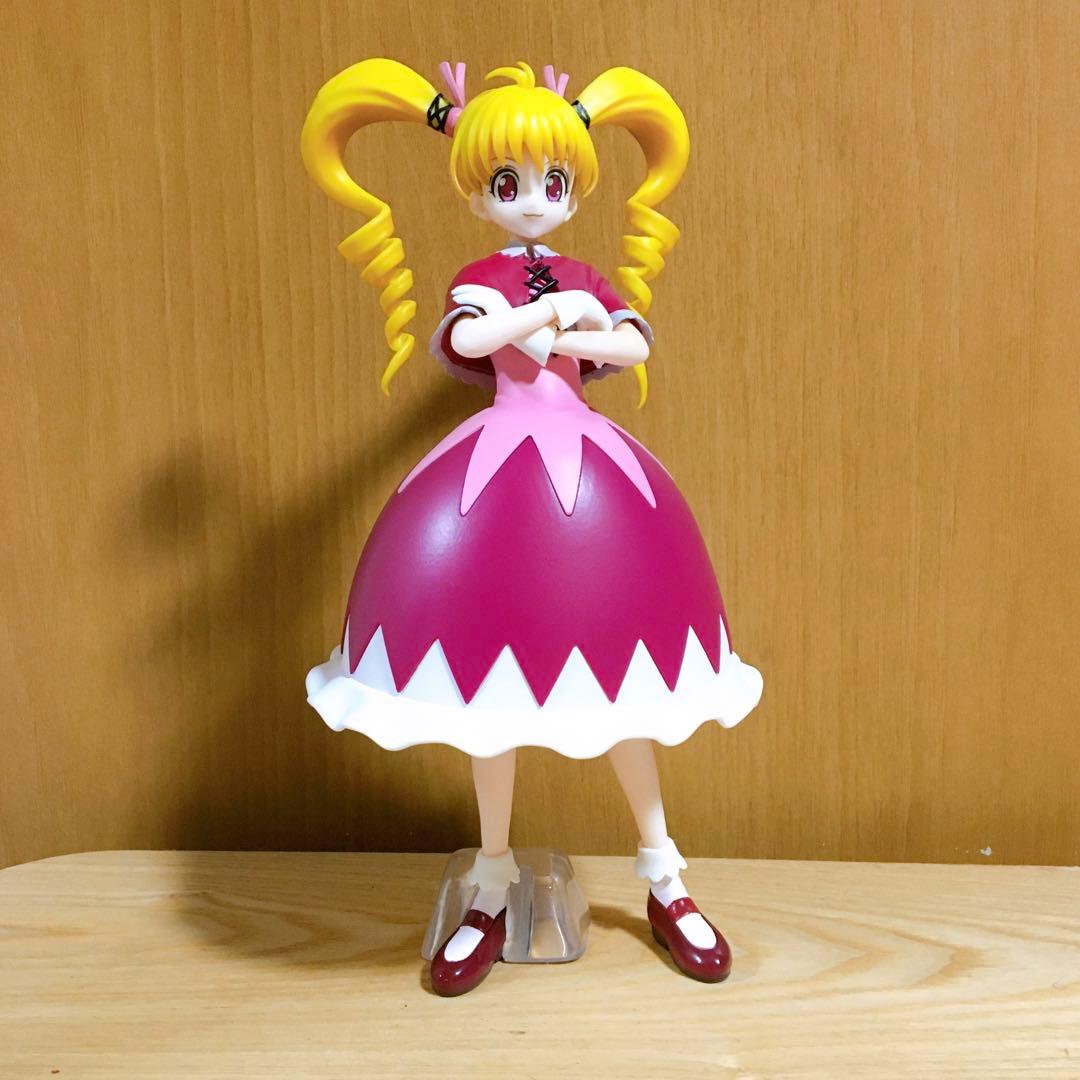 HUNTER×HUNTER 一番くじ D賞 ビスケ - メルカリ