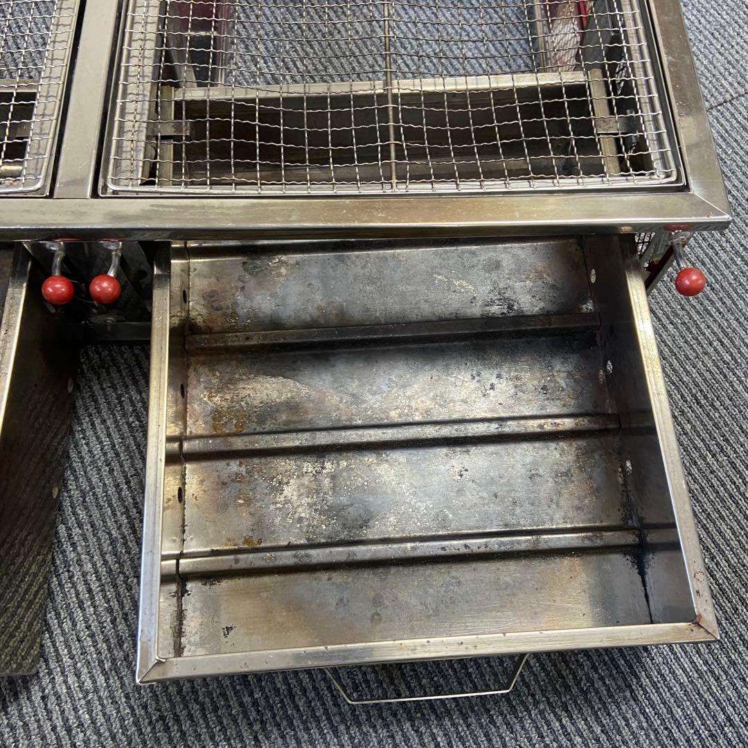 コールマン Coleman⭐️クールスパイダーPRO LX バーベキューコンロ