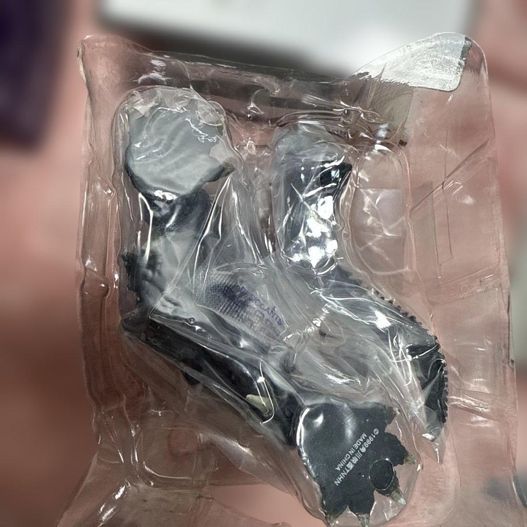 ガメラ3(GⅢ) バニシング・フィスト 「激造シリーズ -平成ガメラ編-」