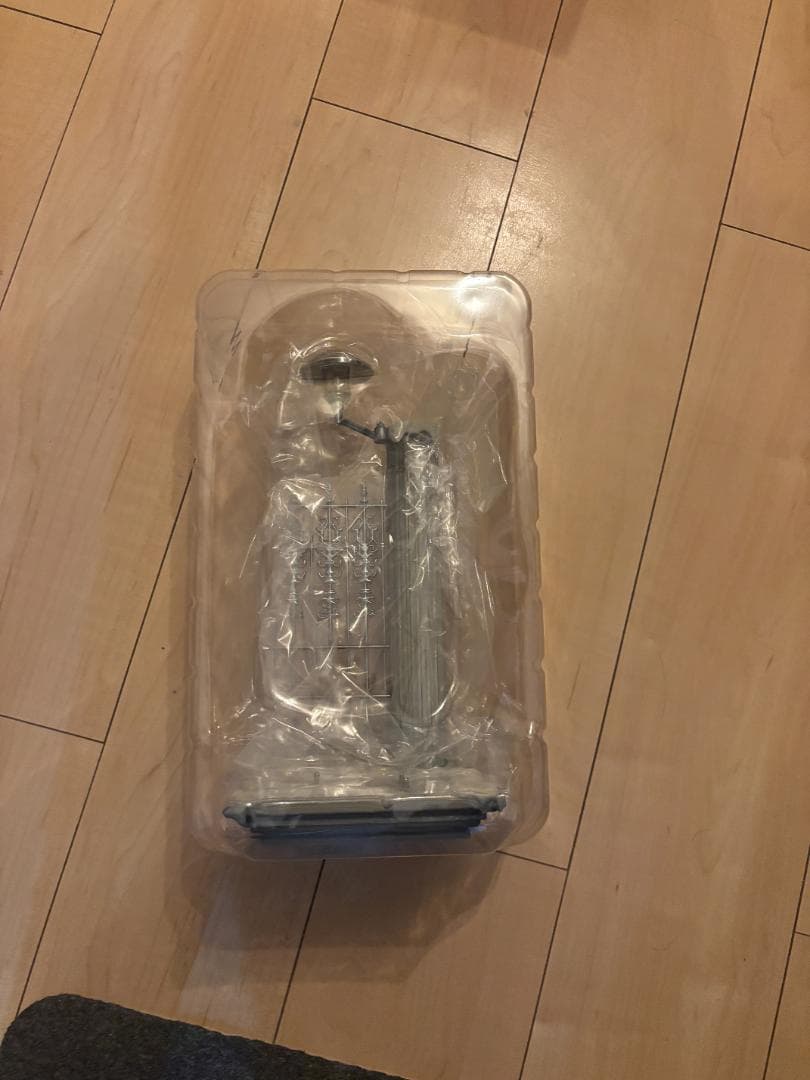 アークナイツ シルバーアッシュ ヨークの寒風Ver. 1/8