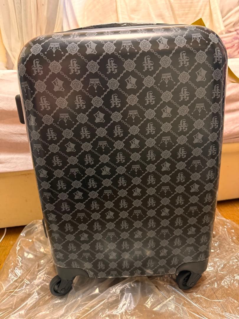 Sound Horizon Linked Horizon Revo スーツケース